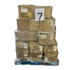 Image 5 : Pallet of assorted Biz Collection clothing - new in packages 1000s of pcs. PICKUP FOR THIS LOT IS AT