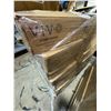 Image 7 : Pallet full of assorted Vivo items - pneumatic single arm monitor mounts/ clamp-on keyboard trays/ d