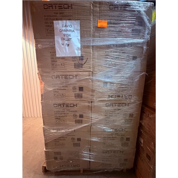 30 Boxes of 2225S-3KWH - $20.96/pc - 600 pce total lot Retail $12,576. PICKUP FOR THIS LOT IS AT POC