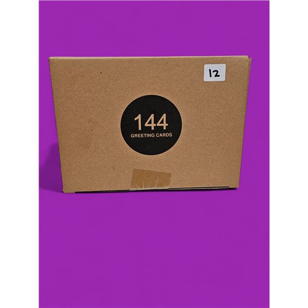 Greeting/Thank-You Cards