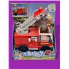 Image 1 : Bluey Firetruck