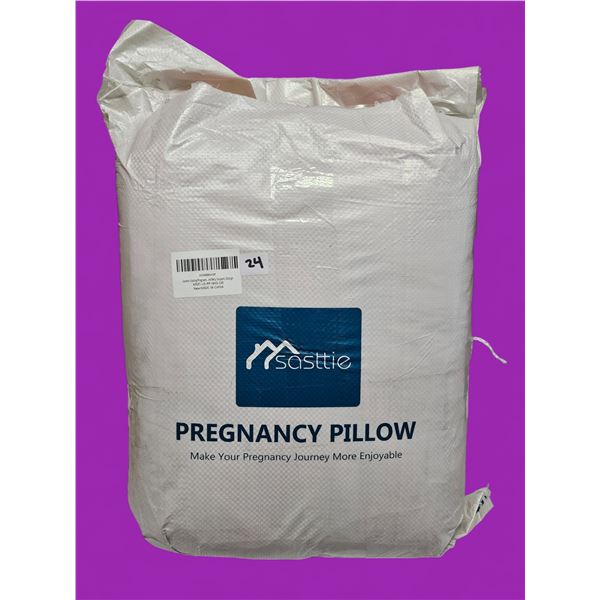 Pregnancy Pillow
