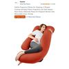Image 3 : Pregnancy Pillow
