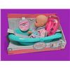 Image 1 : Bathtime Doll