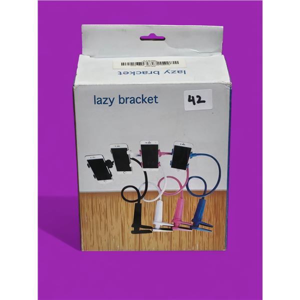 Lazy Bracket Phone Holder