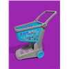 Image 1 : Kids Shopping Trolly
