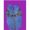 Image 1 : Dog Jacket and Harness
