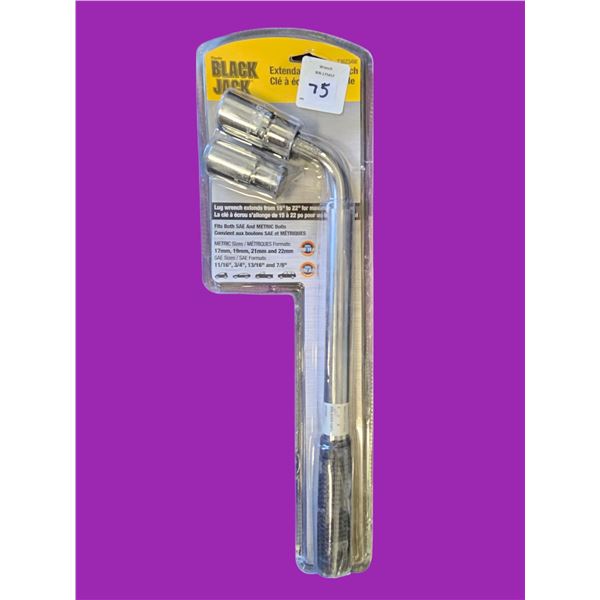 Lug Wrench