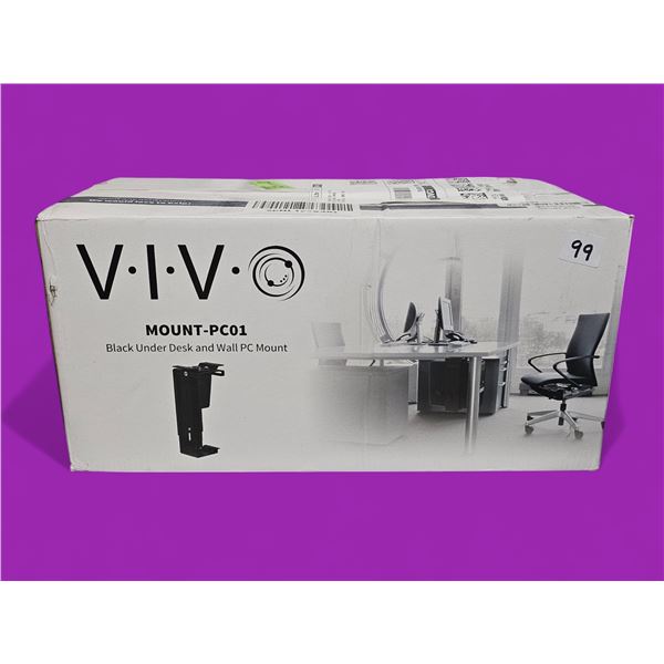 VIVO PC Mount