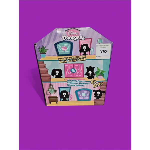 Disney Doorables