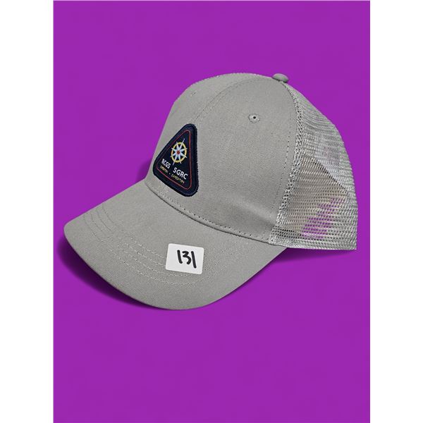 Canadian Geographic Hat