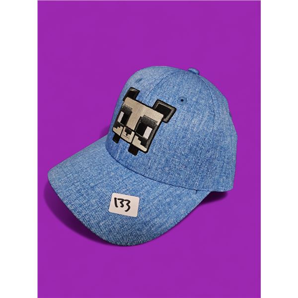Minecraft hat