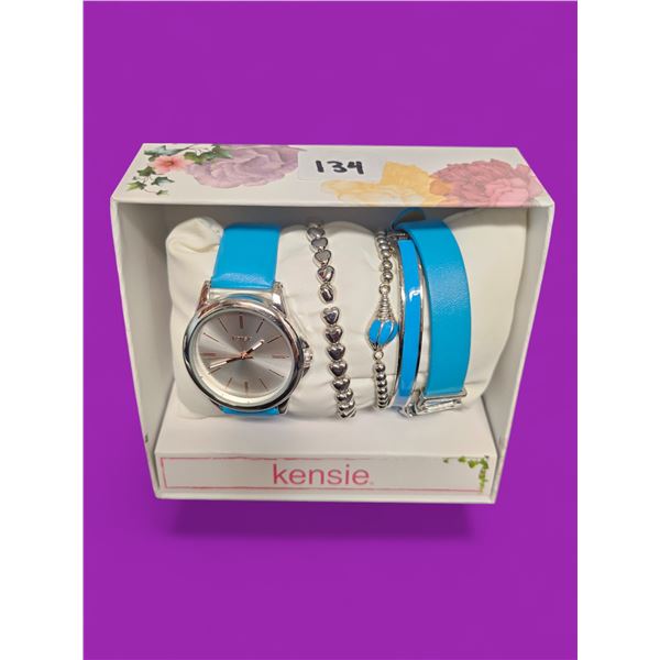 Ladies Watch Set