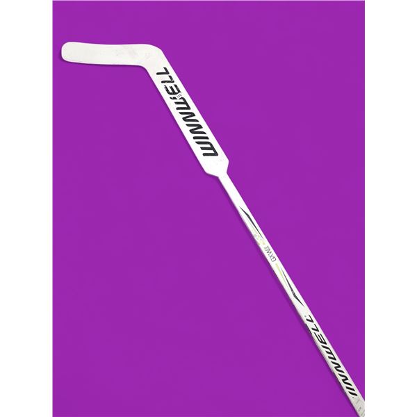 Goalie Stick
