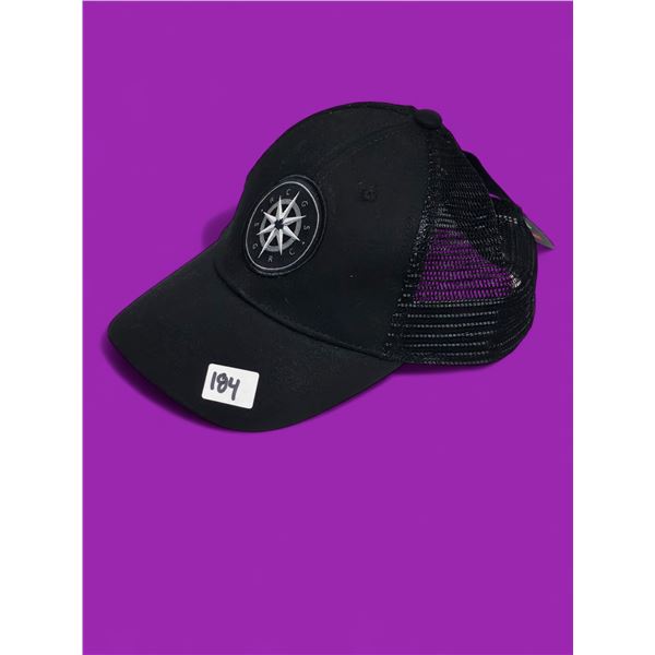 Canadian Geographic Hat