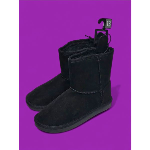 Kids UGG Style Boots