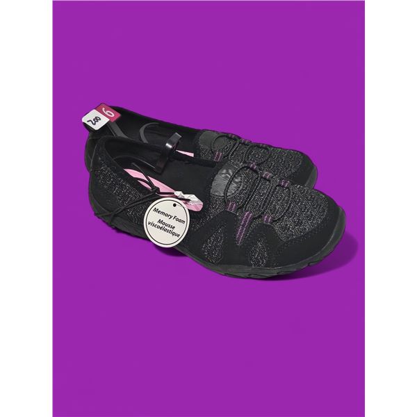 Womens Slipon Shoes