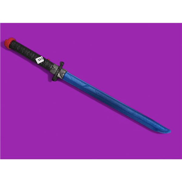 Light up Foam Sword
