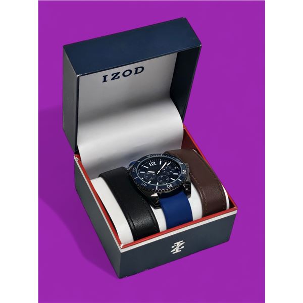 IZOD Watch Set