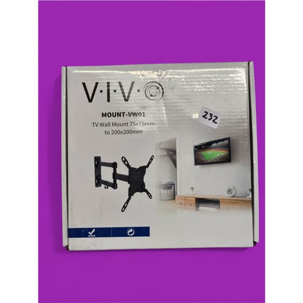 VIVO TV Mount