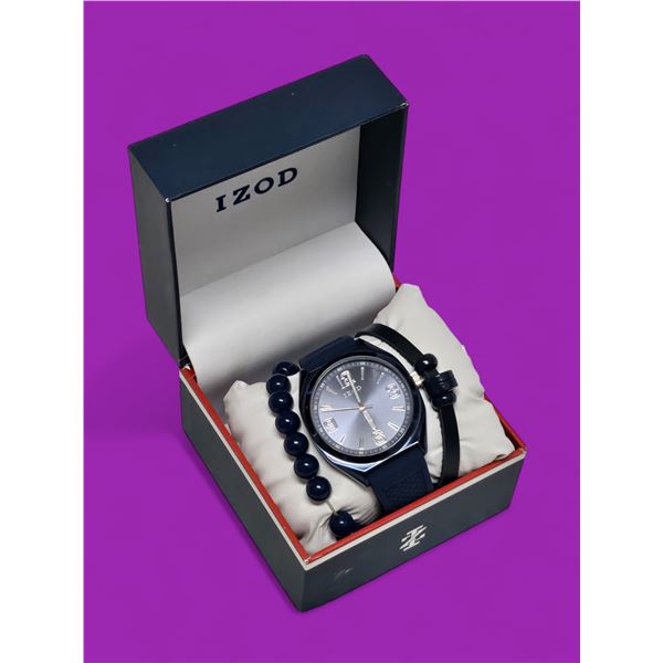 IZOD Watch Set
