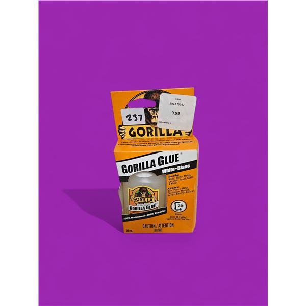 Gorilla Glue