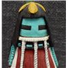 Image 8 : HOPI/TEWA KACHINA (TONY MAHO)