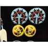 Image 2 : 7 SETS OF EARRINGS