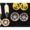 Image 3 : 7 SETS OF EARRINGS
