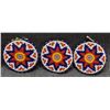 Image 2 : 8 ZUNI BEADED ITEMS
