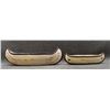 Image 1 : DECORATIVE CANOES