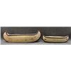 Image 3 : DECORATIVE CANOES