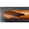 Image 9 : TWO DECORATIVE FLUTES WITH CD