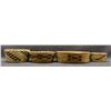 Image 1 : FOUR PAPAGO BASKETRY BOWLS