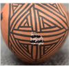 Image 10 : SEVEN MINIATURE PUEBLO POTTERY ITEMS