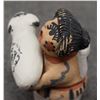 Image 17 : SEVEN MINIATURE PUEBLO POTTERY ITEMS