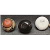 Image 8 : SEVEN MINIATURE PUEBLO POTTERY ITEMS