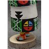 Image 17 : SEVEN ZUNI MINIATURE KACHINAS