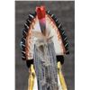 Image 8 : SEVEN ZUNI MINIATURE KACHINAS