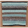 Image 1 : NAVAJO SADDLE BLANKET