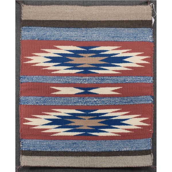 NAVAJO TEXTILE