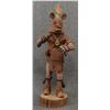 Image 1 : HOPI KACHINA (RAY)