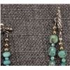 Image 7 : THREE PUEBLO NUGGET NECKLACES
