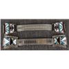 Image 1 : TWO ZUNI WATCH BANDS