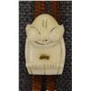 Image 2 : ESKIMO IVORY BOLO