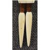 Image 3 : ESKIMO IVORY BOLO