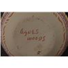 Image 8 : THREE POTTERY ITEMS