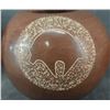 Image 14 : THREE NATIVE AMERICAN POTTERY JARS