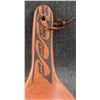 Image 9 : HOPI POTTERY LADLE AND WALL POCKET