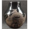Image 2 : SANTA CLARA VASE (DAN TAFOYA